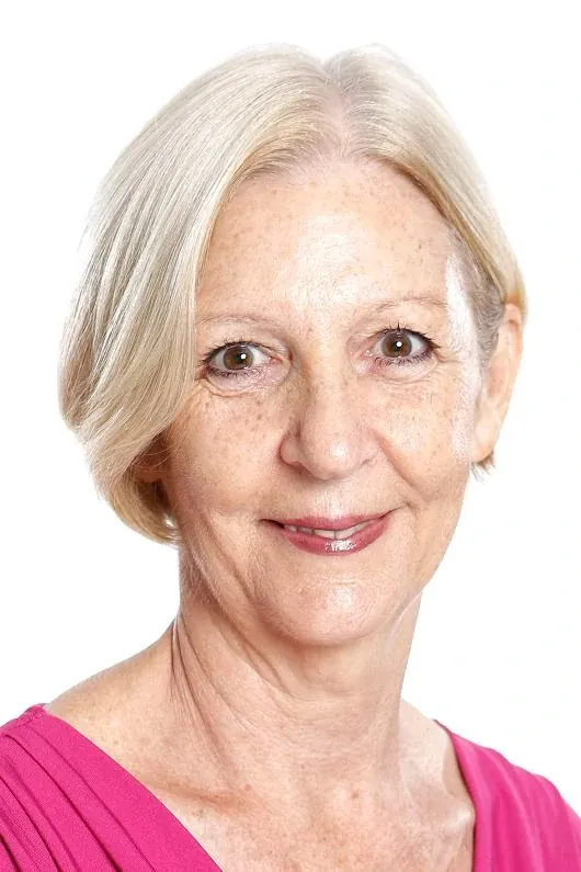 Diane Kirkham hypnotherapist Brisbane