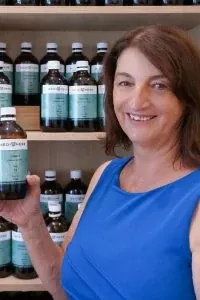 Elisabeth Singler Brisbane naturopath