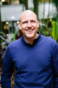 Mark McMahon psychologist Brisbane